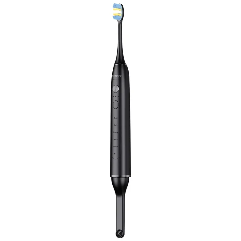 Porodo Lifestyle Smart Sonic Visual Electric Toothbrush