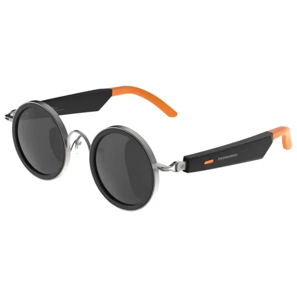 Porodo Lifestyle Velora Smart Sunglasses