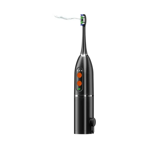 Porodo Lifestyle Water Floss & Sonic Electric Toothbrush