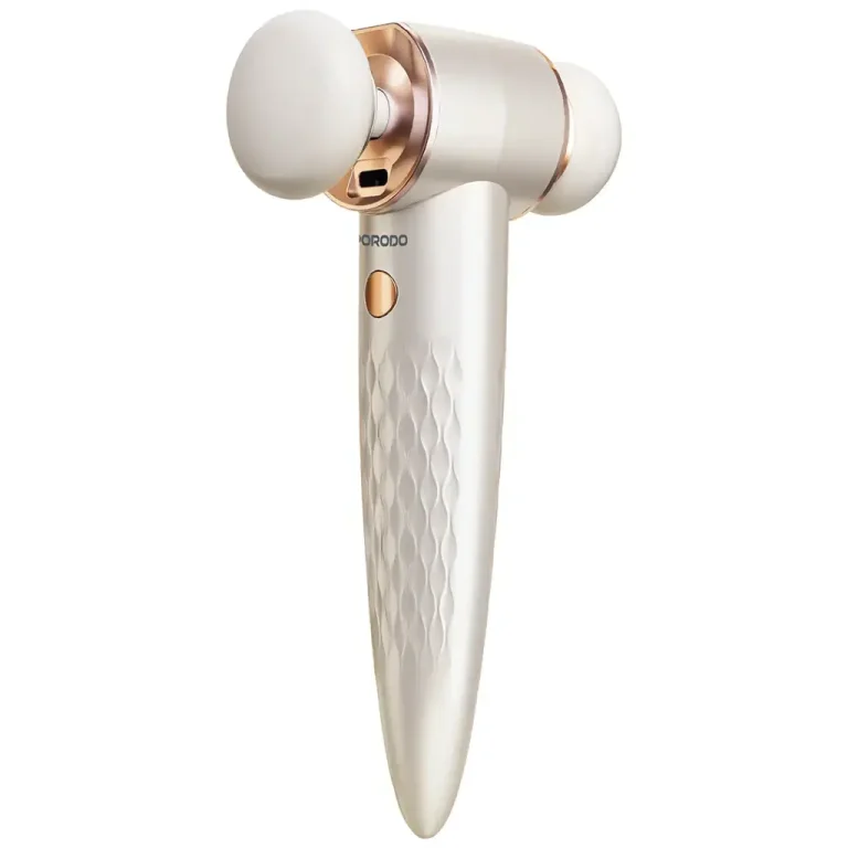 Porodo Magnetic Dual-Head Electric Beauty Blender